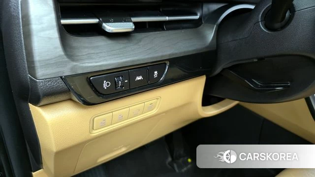 Kia Carnival 4th generation 2023 Черный из Кореи, фото 5