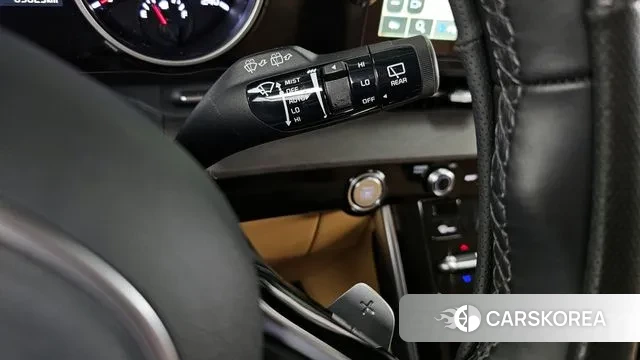 Kia Carnival 4th generation 2023 Белый из Кореи, фото 5