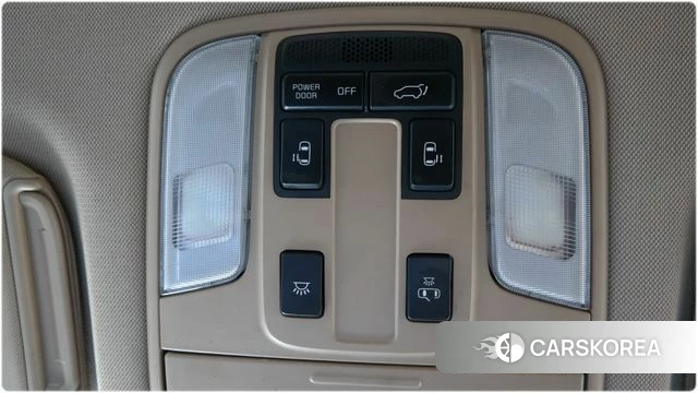 Kia The New Carnival 2018 Белый из Кореи, фото 5