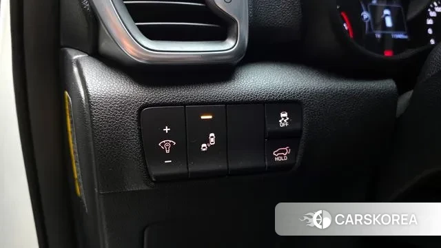 Kia Sportage 4th Generation 2018 Белый из Кореи, фото 5