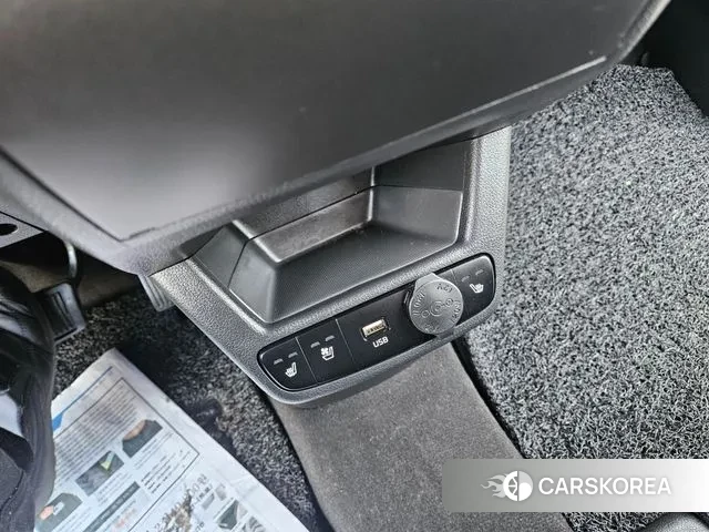 Kia The New Kia Ray 2023 Жемчужный цвет из Кореи, фото 5