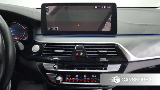 BMW 6 Series GT (G32) id 3483831 из Кореи 5