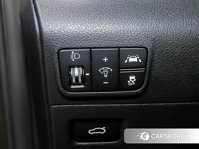 Kia K5 3rd generation 2021 Черный из Кореи, фото 5