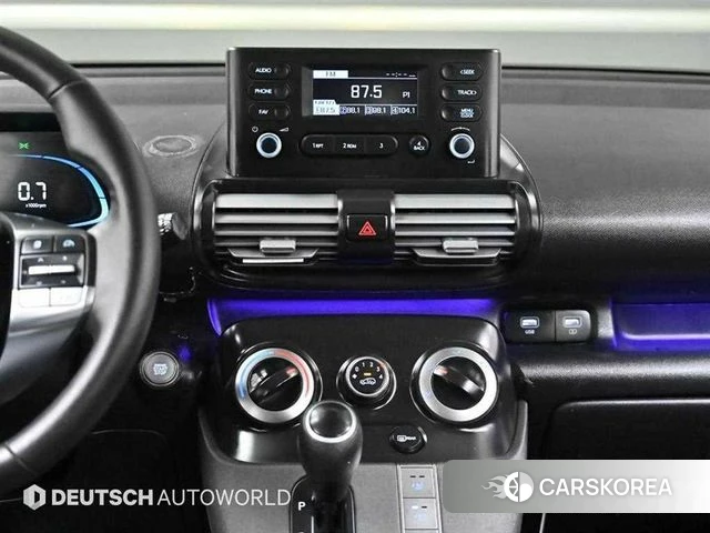 Hyundai Casper id 4249604 из Кореи 5