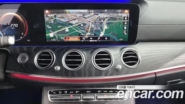 Mercedes-Benz E-Class W213 2020 Белый из Кореи, фото 5