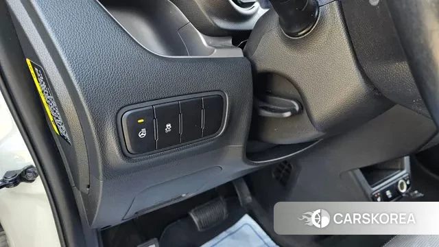 Kia The New Ray 2020 Жемчужный цвет из Кореи, фото 5