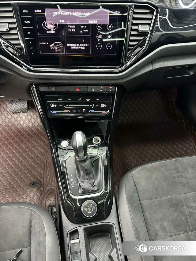 Volkswagen Exploring songs 2021 Белый из Китая, фото 5