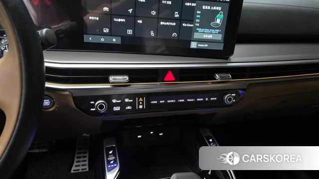Kia The New Sorento 4th Generation 2024 Белый из Кореи, фото 5