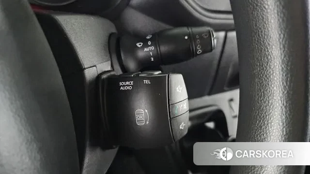 Renault Korea (Samsung) Master 2020 Серебряный из Кореи, фото 5