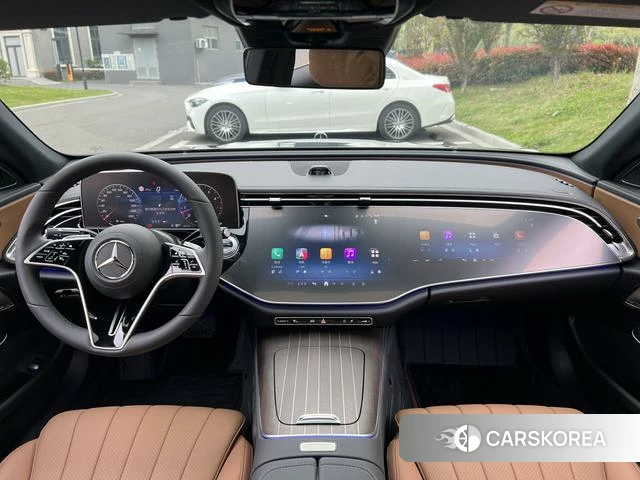 Mercedes-Benz E-class id 4219802 из Китая 5