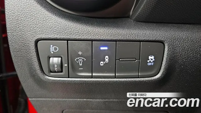 Hyundai Kona id 2279441 из Кореи 5