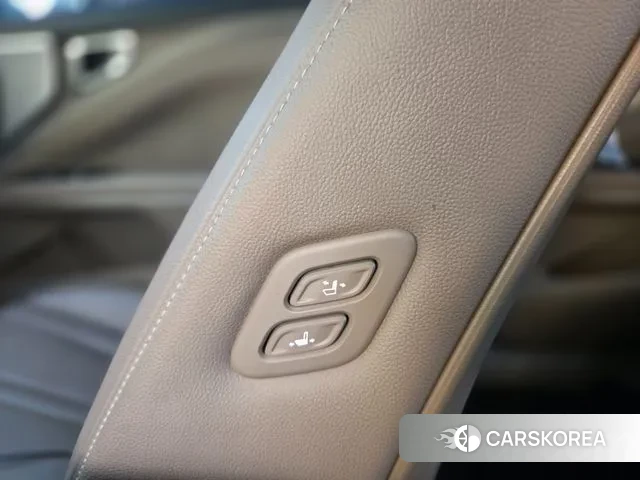 Kia K8 2021 Черный из Кореи, фото 5