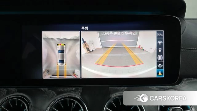 Mercedes-Benz CLS-Class C257 2020 Белый из Кореи, фото 5