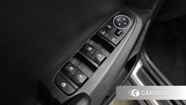 Kia The New Seltos 2023 Белый из Кореи, фото 5