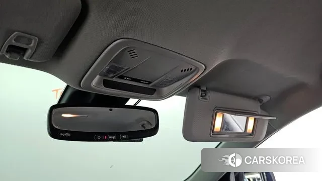 Chevrolet (GM Daewoo) The New Malibu 2019 Черный из Кореи, фото 5