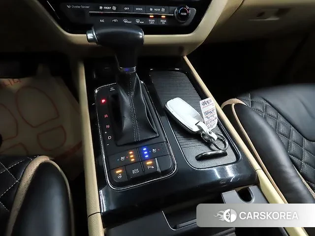 Kia All New Carnival 2018 Черный из Кореи, фото 5