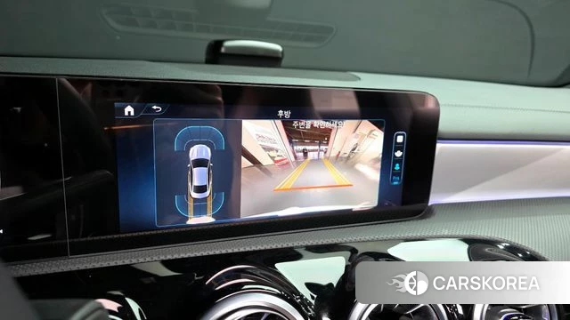 Mercedes-Benz CLA-Class C118 2025 Белый из Кореи, фото 5