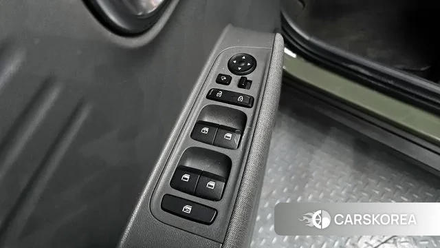 Hyundai Casper 2022 Зеленый из Кореи, фото 5