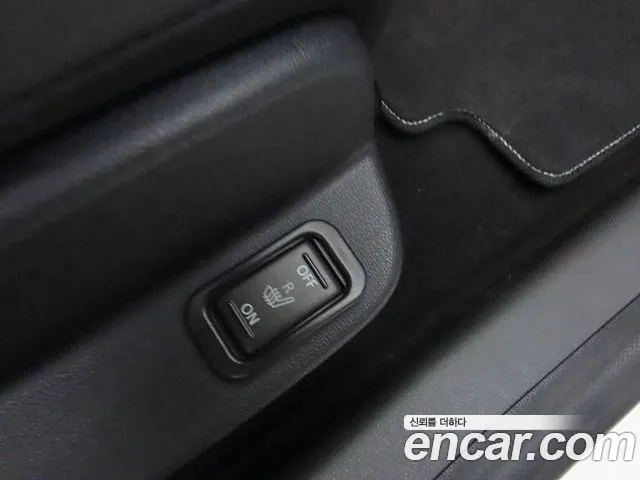 Renault Korea (Samsung) SM3 Neo id 2912804 из Кореи 5