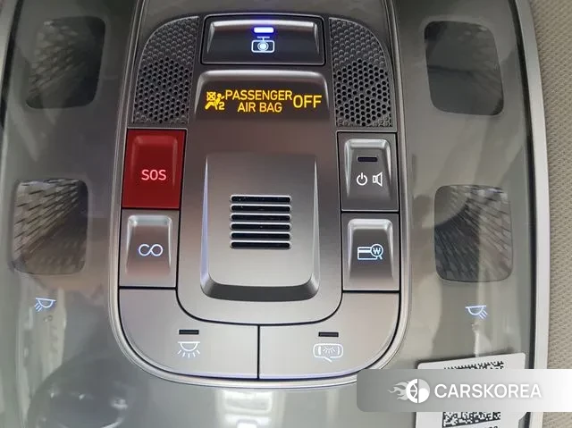 Genesis GV70 2023 Серый из Кореи, фото 5