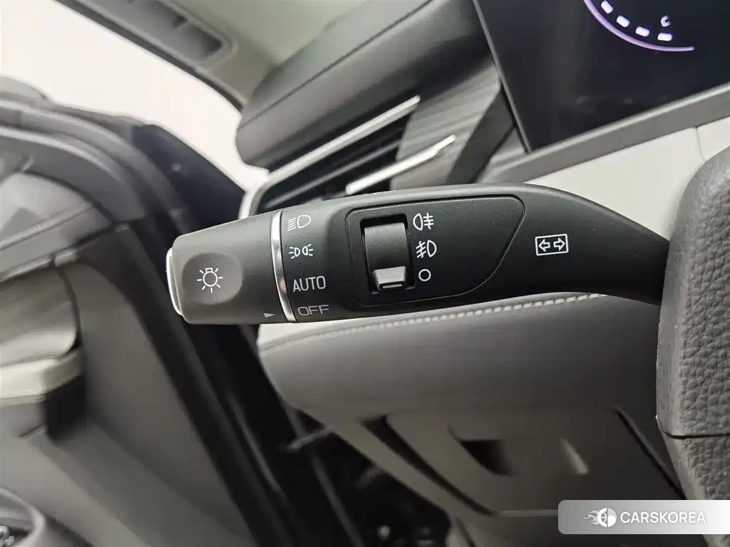 Ford Lingyu 2023 Черный из Китая, фото 5