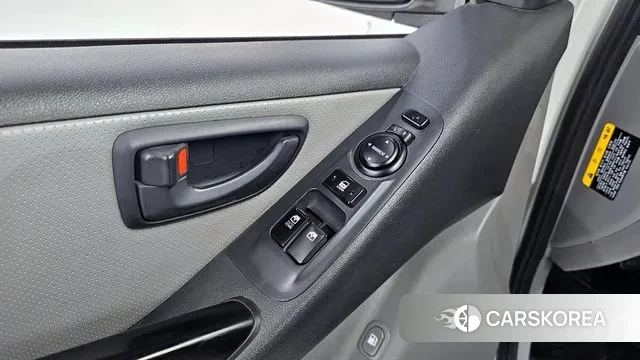 Hyundai The New Grand Starex 2021 Белый из Кореи, фото 5