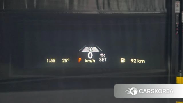 Lincoln Aviator 2nd generation 2022 Белый из Кореи, фото 5