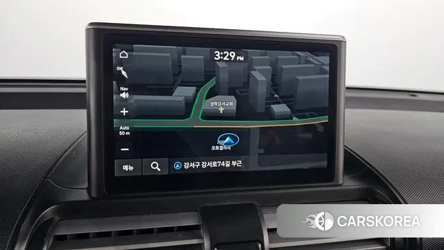 Hyundai Casper 2023 Белый из Кореи, фото 5