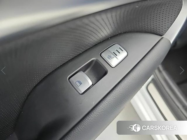 Genesis G70 2019 Белый из Кореи, фото 5
