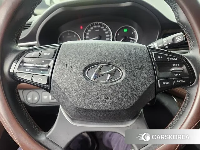 Hyundai The New Grand Starex 2018 Коричневый из Кореи, фото 5