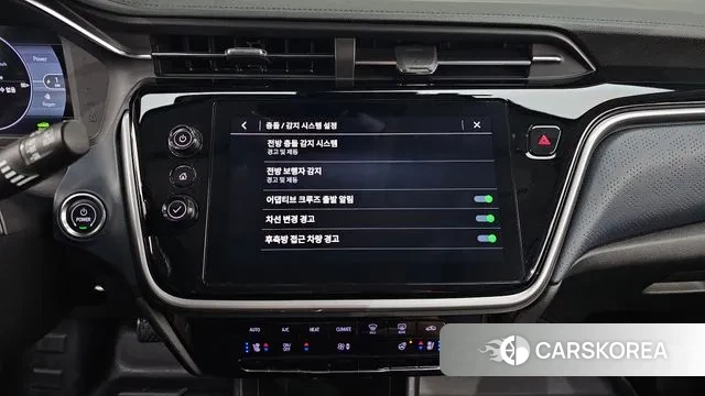 Chevrolet (GM Daewoo) Bolt EUV 2022 Серебристо-серый из Кореи, фото 5