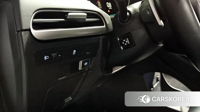 Hyundai The New Palisade 2022 Белый из Кореи, фото 5