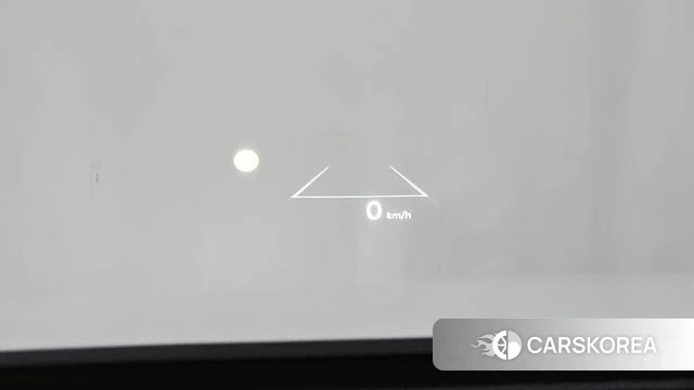 Kia The New Sorento 4th Generation 2024 Белый из Кореи, фото 5