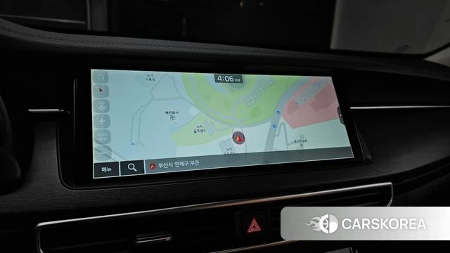 Kia K7 Premier 2019 Белый из Кореи, фото 5