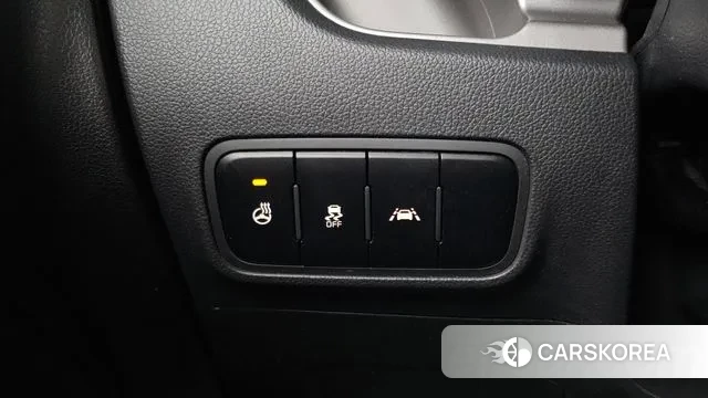 Kia The New Ray 2022 Серый из Кореи, фото 5