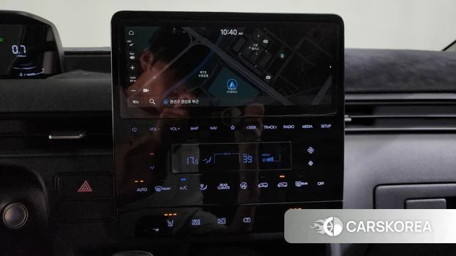 Hyundai Staria 2021 Серый из Кореи, фото 5