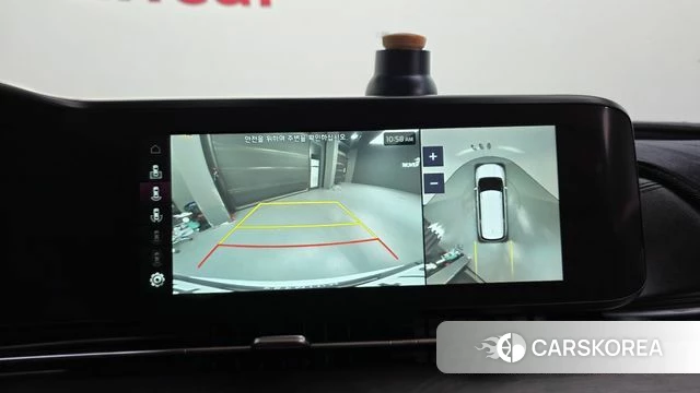 Kia Carnival 4th generation 2021 Белый из Кореи, фото 5