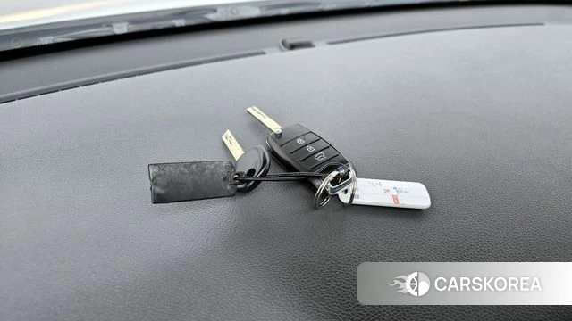 Kia All New Morning (JA) 2019 Белый из Кореи, фото 5
