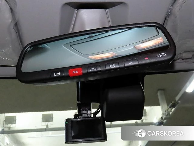 Kia The New Kia Ray 2026 Белый из Кореи, фото 5