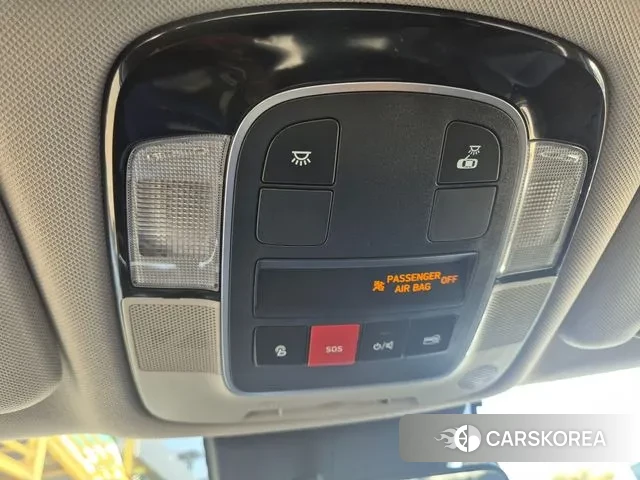 Hyundai Sonata (DN8) 2022 Белый из Кореи, фото 5