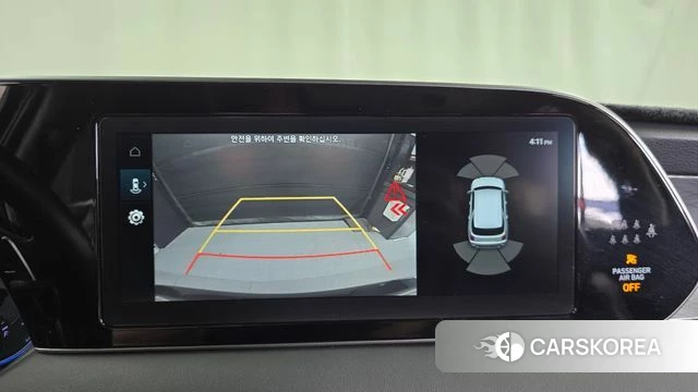 Hyundai Palisade 2019 Черный из Кореи, фото 5