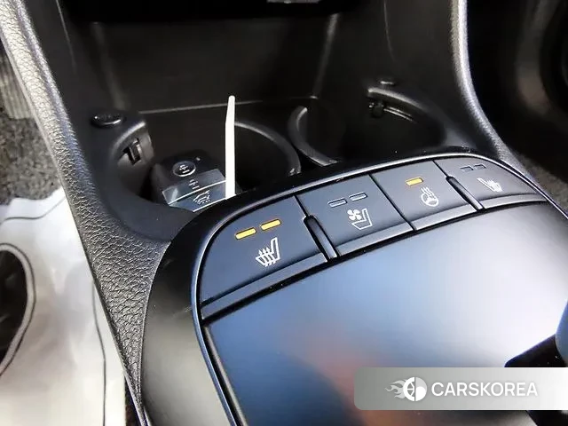 Kia Morning Urban (JA) 2022 Жемчужный цвет из Кореи, фото 5