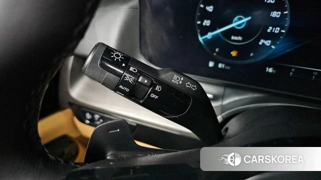 Kia Carnival 4th generation 2023 Белый из Кореи, фото 5