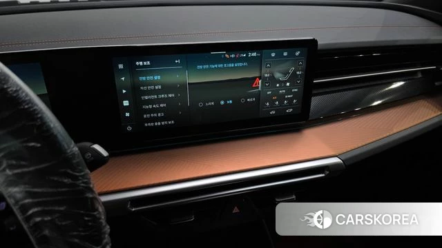 Ssangyong Torres EVX 2024 Белый из Кореи, фото 5