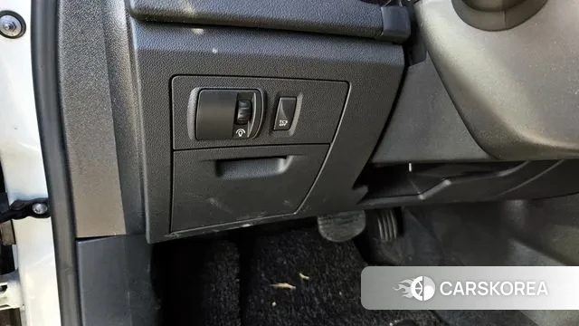 Renault Korea (Samsung) SM5 Nova 2018 Белый из Кореи, фото 5