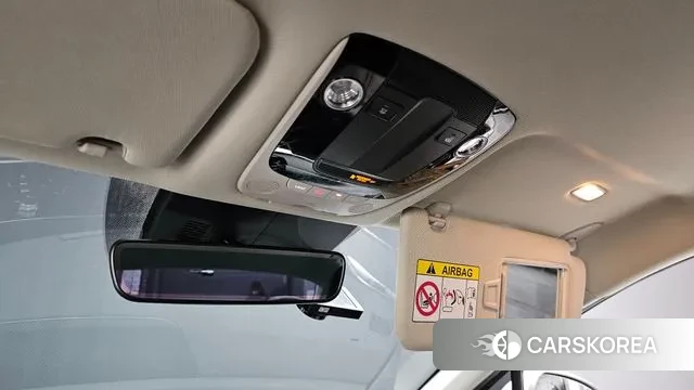 Kia K5 3rd generation 2020 Белый из Кореи, фото 5