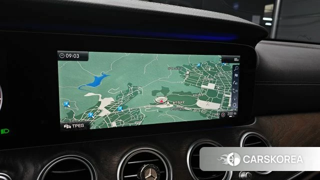 Mercedes-Benz E-Class W213 2019 Черный из Кореи, фото 5