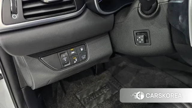 Genesis G70 2020 Белый из Кореи, фото 5