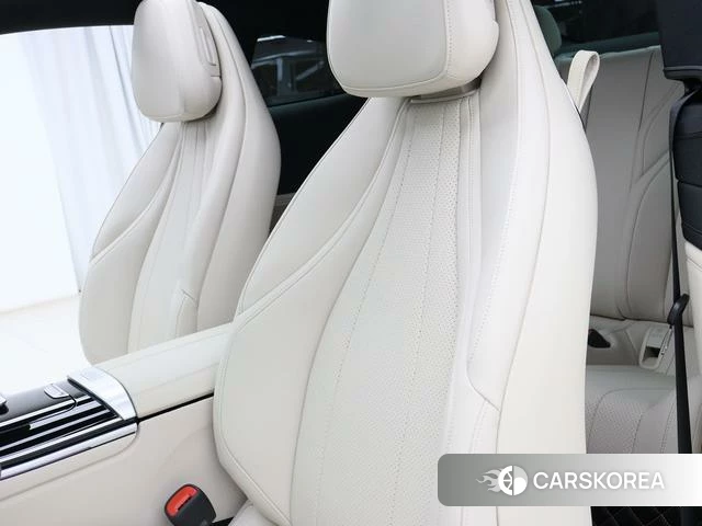 Mercedes-Benz CLE level 2025 Серебристо-серый из Китая, фото 5