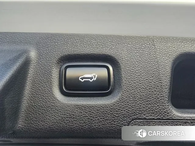 Hyundai Santa Fe TM 2020 Белый из Кореи, фото 5